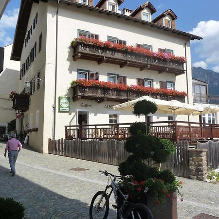 Gasthof Albergo Kreuzwirt Völs am Schlern Exterior photo