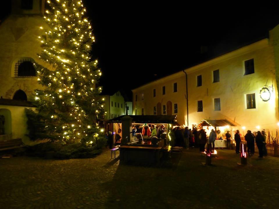 Gasthof Albergo Kreuzwirt Völs am Schlern Exterior photo
