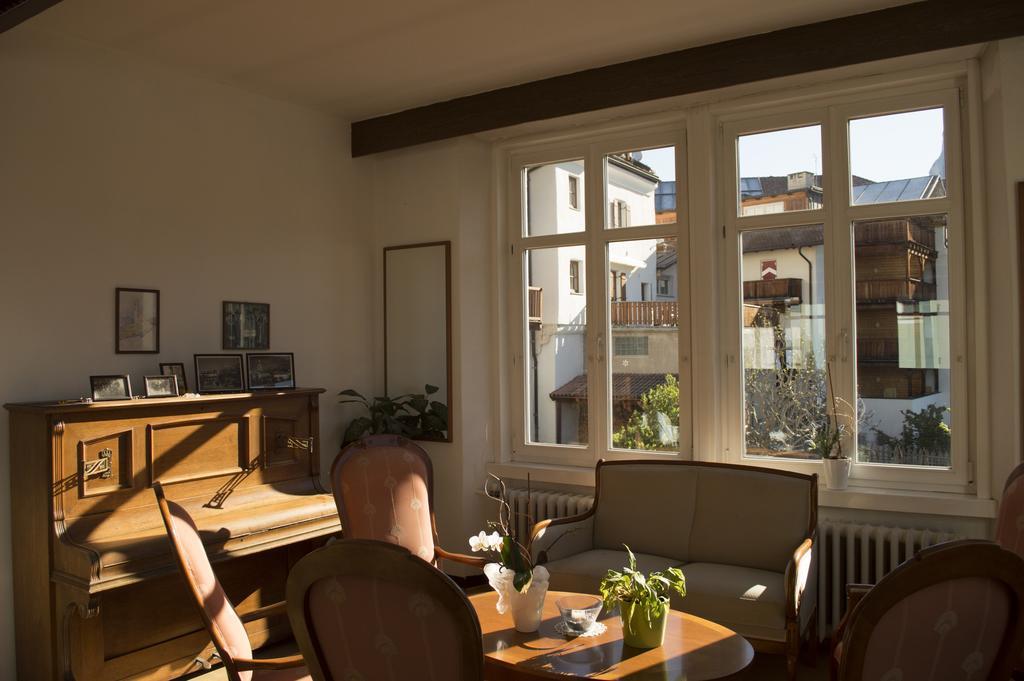 Gasthof Albergo Kreuzwirt Völs am Schlern Exterior photo